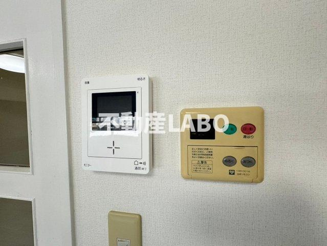 ポートヴィラメイセイのその他