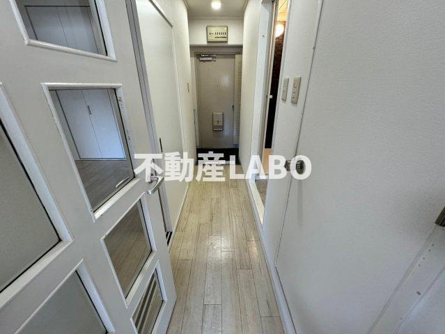 ポートヴィラメイセイのその他