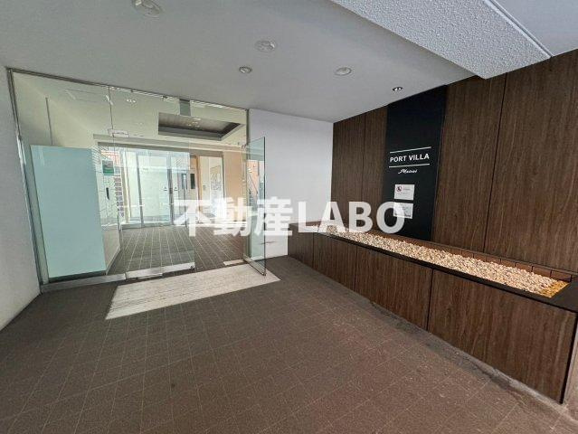 ポートヴィラメイセイのその他