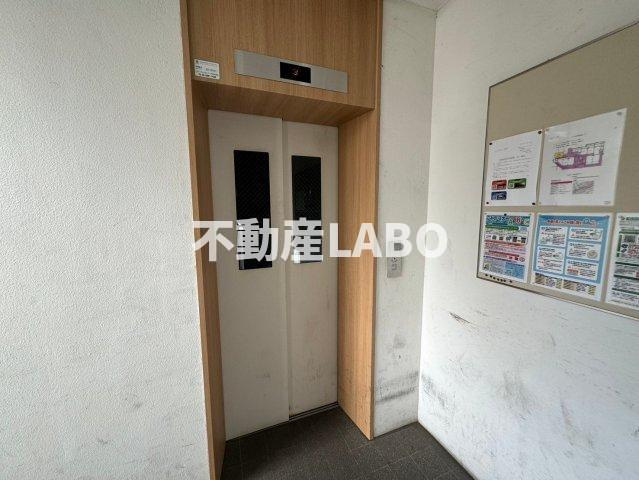 ポートヴィラメイセイのその他