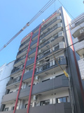 グランパシフィック新今里Ⅱの画像