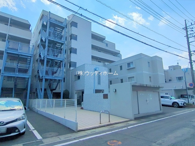 ピアコート春日部弐番館　中古マンション