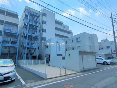 【外観】 | ピアコート春日部弐番館　中古マンション