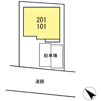【地図】 | D-ROOMリバーサイド