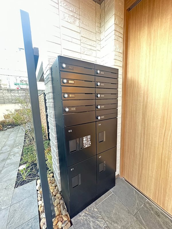神戸市中央区山本通２丁目の賃貸マンションの外観