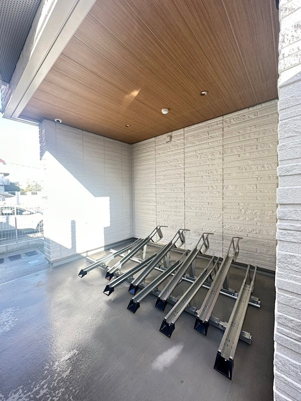 神戸市中央区山本通２丁目の賃貸マンションのその他共用部分