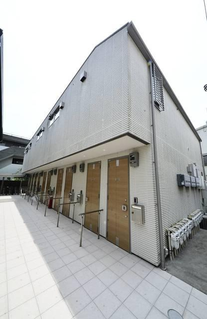 プレアル自由が丘