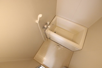 【浴室】 | ヴィーブル七々色