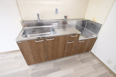 【キッチン】 | ヴィーブル七々色