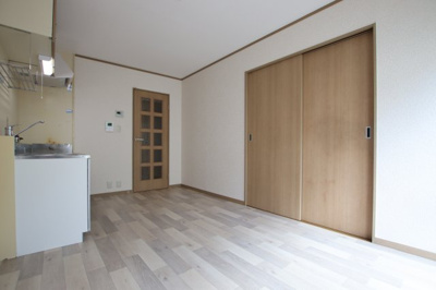 【居間・リビング】 | ヴィーブル七々色