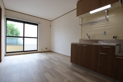 【居間・リビング】 | ヴィーブル七々色