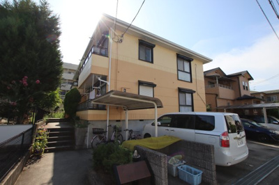 【外観】 | ヴィーブル七々色