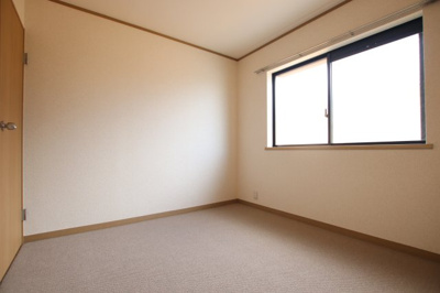 【洋室】 | ヴィーブル七々色