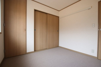 【寝室】 | ヴィーブル七々色