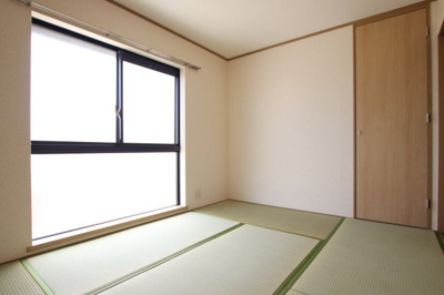 【和室】 | ヴィーブル七々色