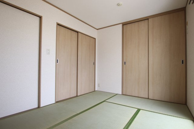 【和室】 | ヴィーブル七々色