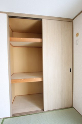 【収納】 | ヴィーブル七々色