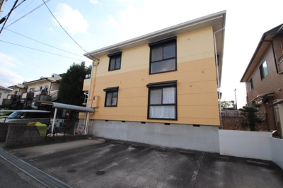 【外観】 | ヴィーブル七々色