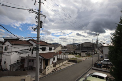 【展望】 | ヴィーブル七々色