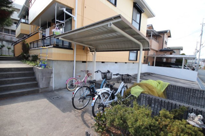 【その他共用部分】 | ヴィーブル七々色