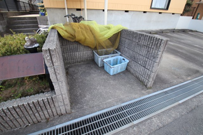 【その他共用部分】 | ヴィーブル七々色