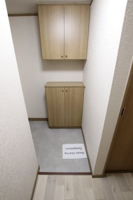 【玄関】 | ヴィーブル七々色