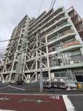 多摩川フラワーマンションの画像
