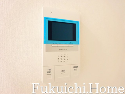 【設備】 | Privia笹塚