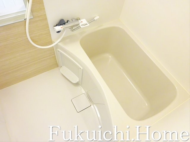 【浴室】 | Privia笹塚