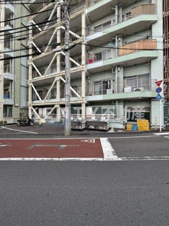 【外観】 | 外観です