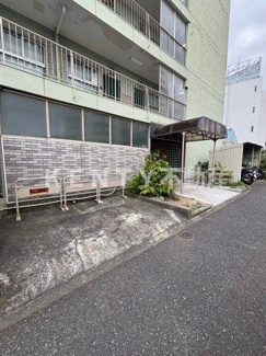 【駐車場】 | 駐車場完備です