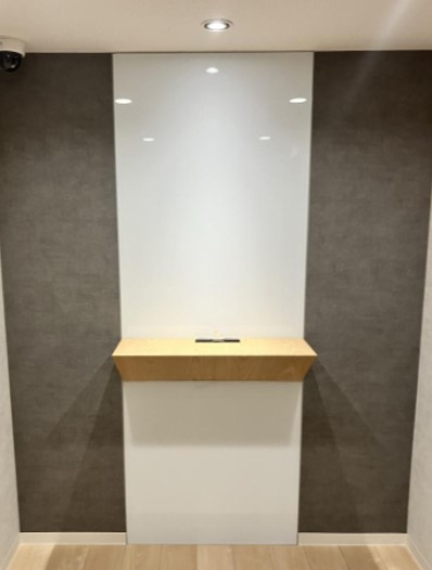【エントランス】 | ISM Otemachi【仲介手数料無料】