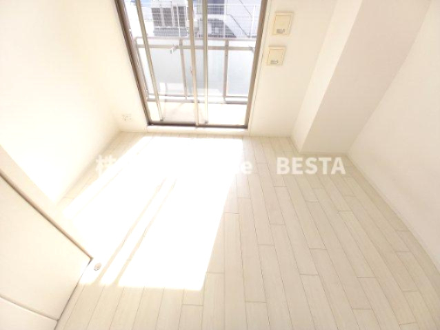 エスリード神戸三宮の内装