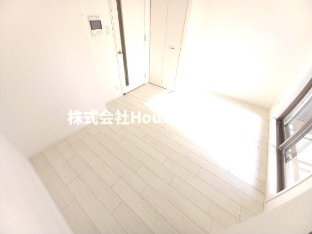 エスリード神戸三宮の子供部屋