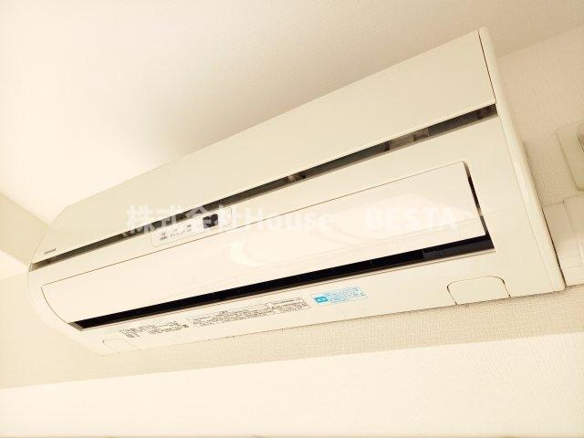 エスリード神戸三宮の設備