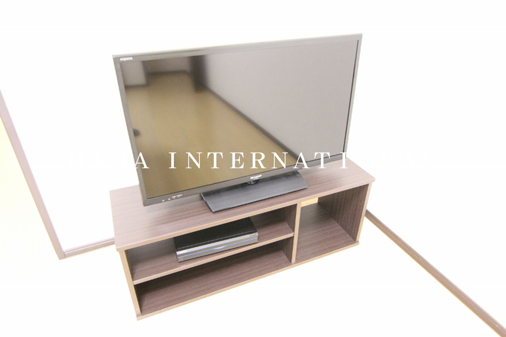 レオネクストエースの内装