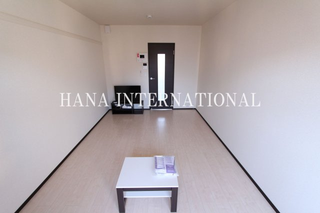 レオネクストエースの収納