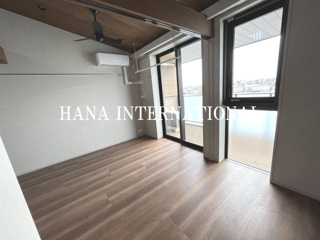 ブランシエスタ浦安の居間・リビング|他部屋参考写真
