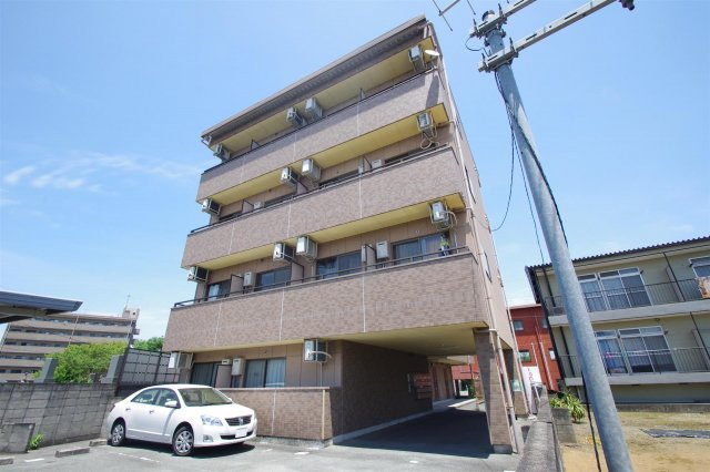 クロノス新生のその他共用部分