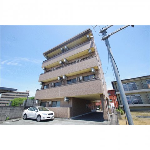 クロノス新生の外観