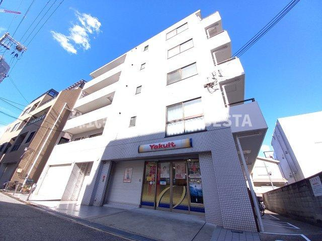 Apartments　大倉山