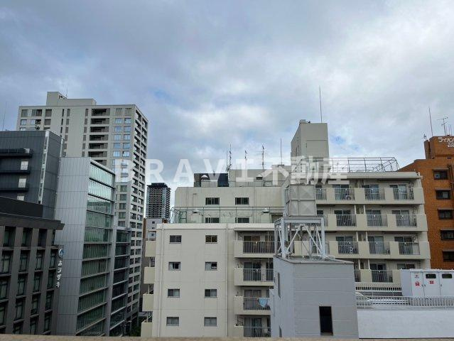 クリスタルブライト本町東　BRAVI不動産の展望|【クリスタルブライト本町東】