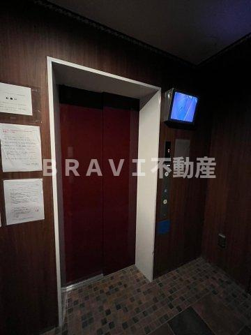 クリスタルブライト本町東　BRAVI不動産のその他共用部分|【クリスタルブライト本町東】