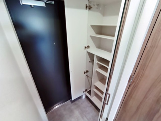 【収納】 | シューズボックス