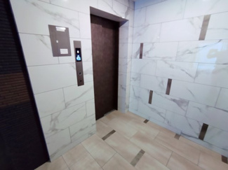 【その他共用部分】 | EV