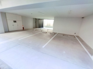 【駐車場】 | 駐車場があります