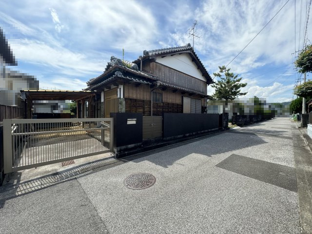 高知市瀬戸東町2丁目　売土地