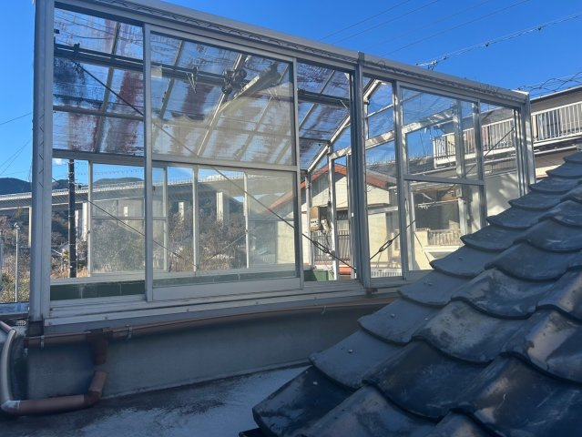 静岡県静岡市葵区幸庵新田の設備