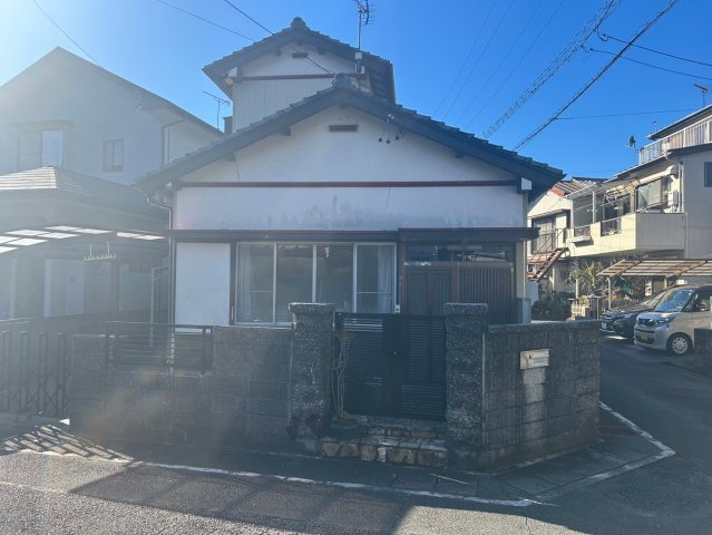 静岡県静岡市葵区幸庵新田