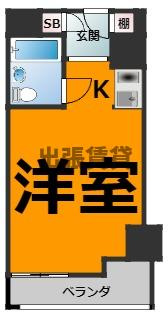 仲介手数料０円！荘苑御園